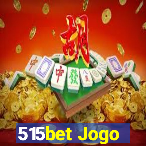 515bet Jogo